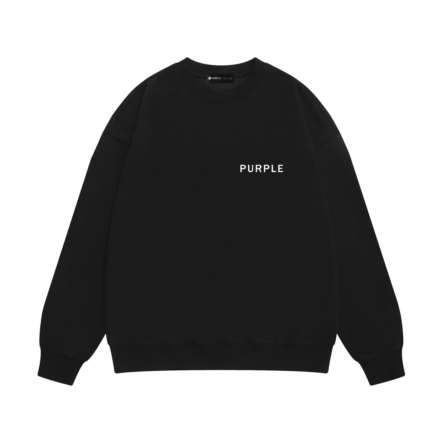 AM-PURPLE  Sweatshirt