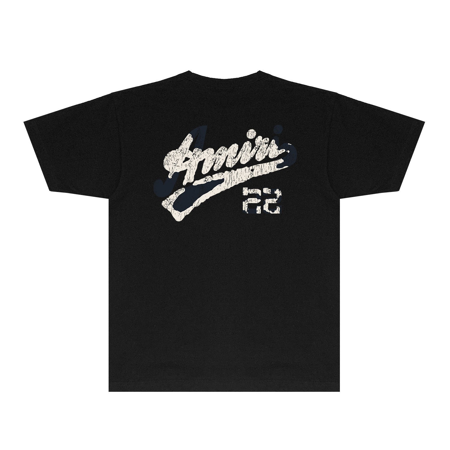 AM-AMIRI T-shirt