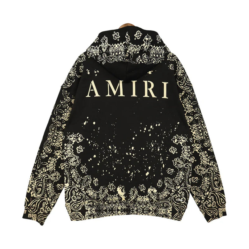 AM-AMIRI Hoodie