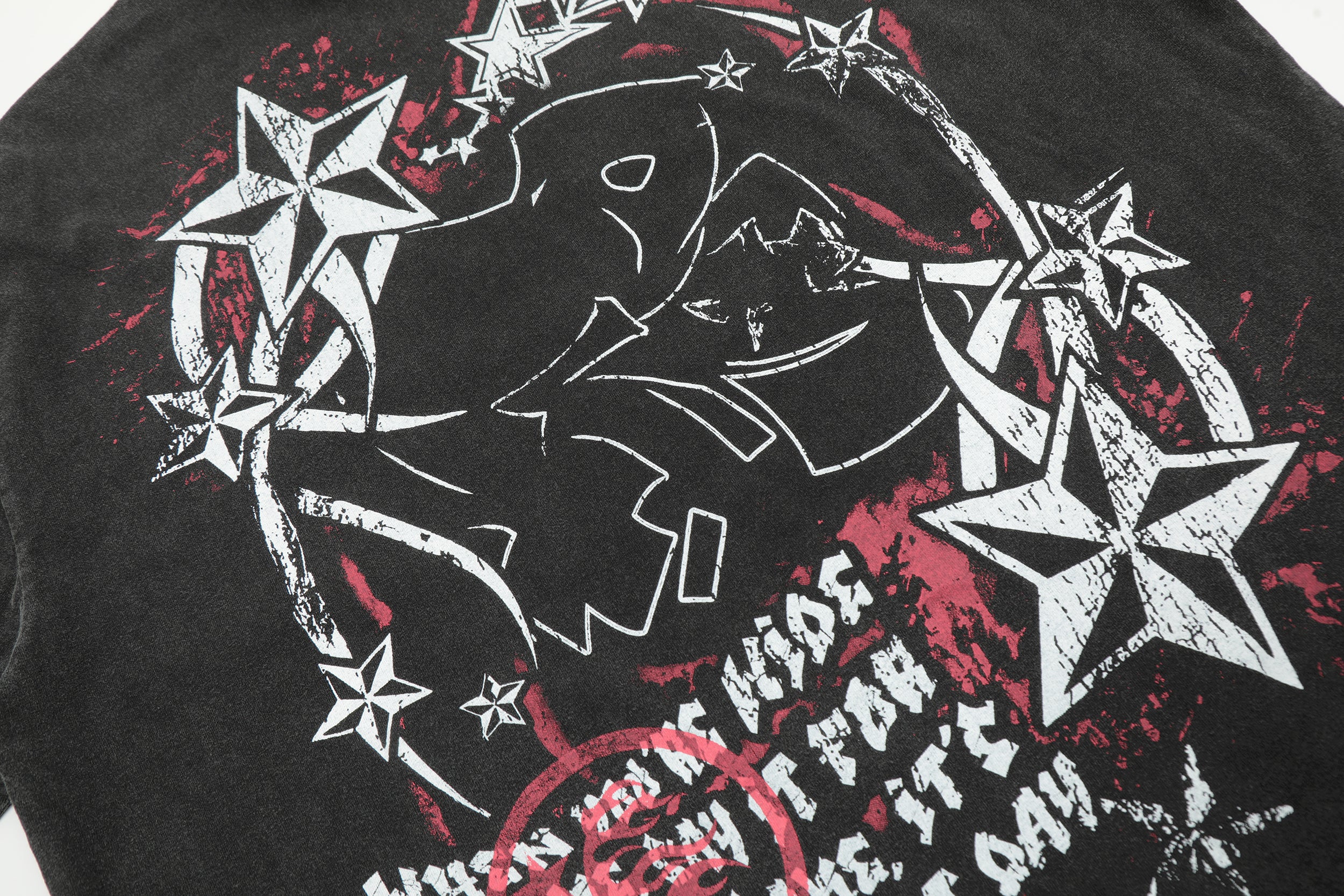 AM-Hellstar T-Shirt