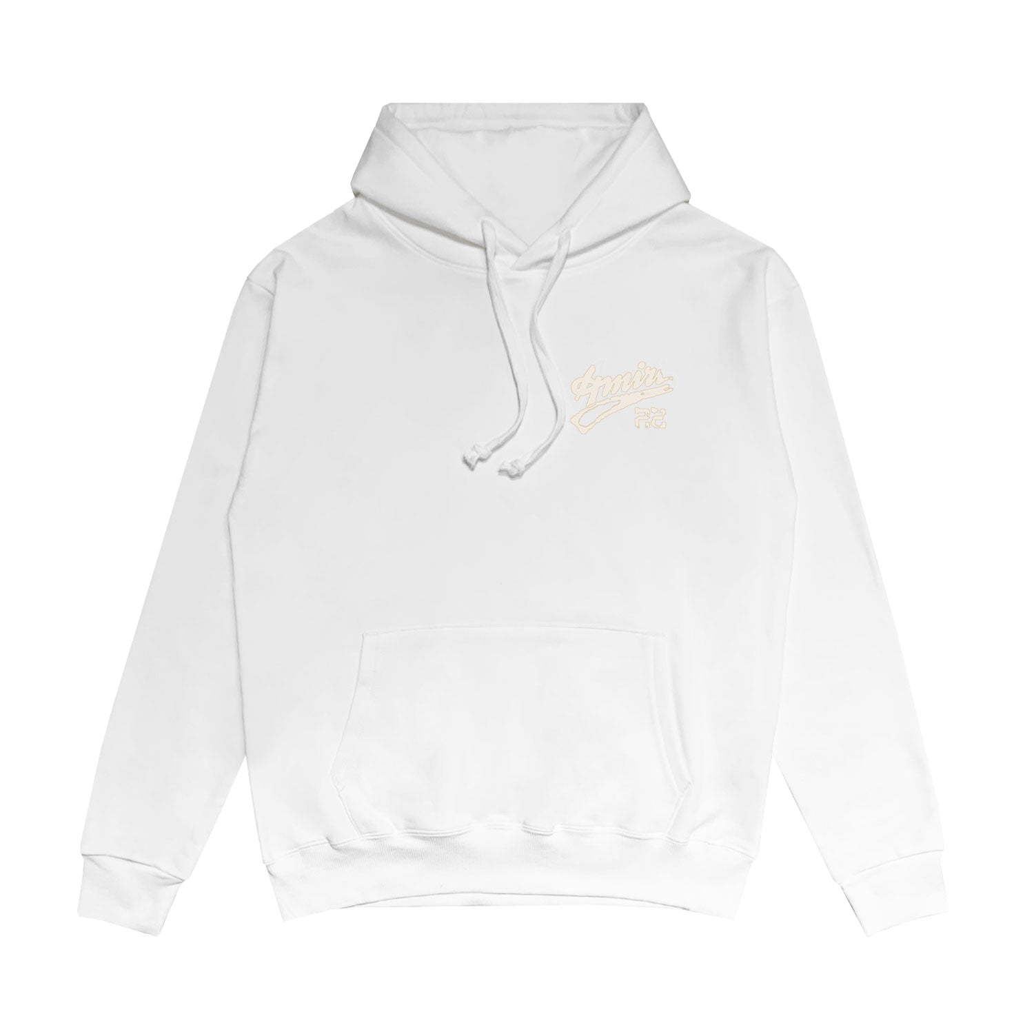 AM-AMIRI Hoodie