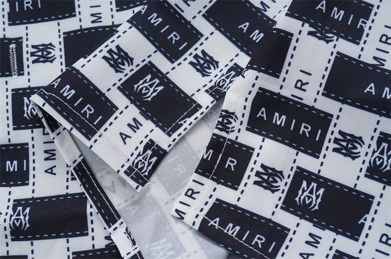 AM-AMIRI T-shirt