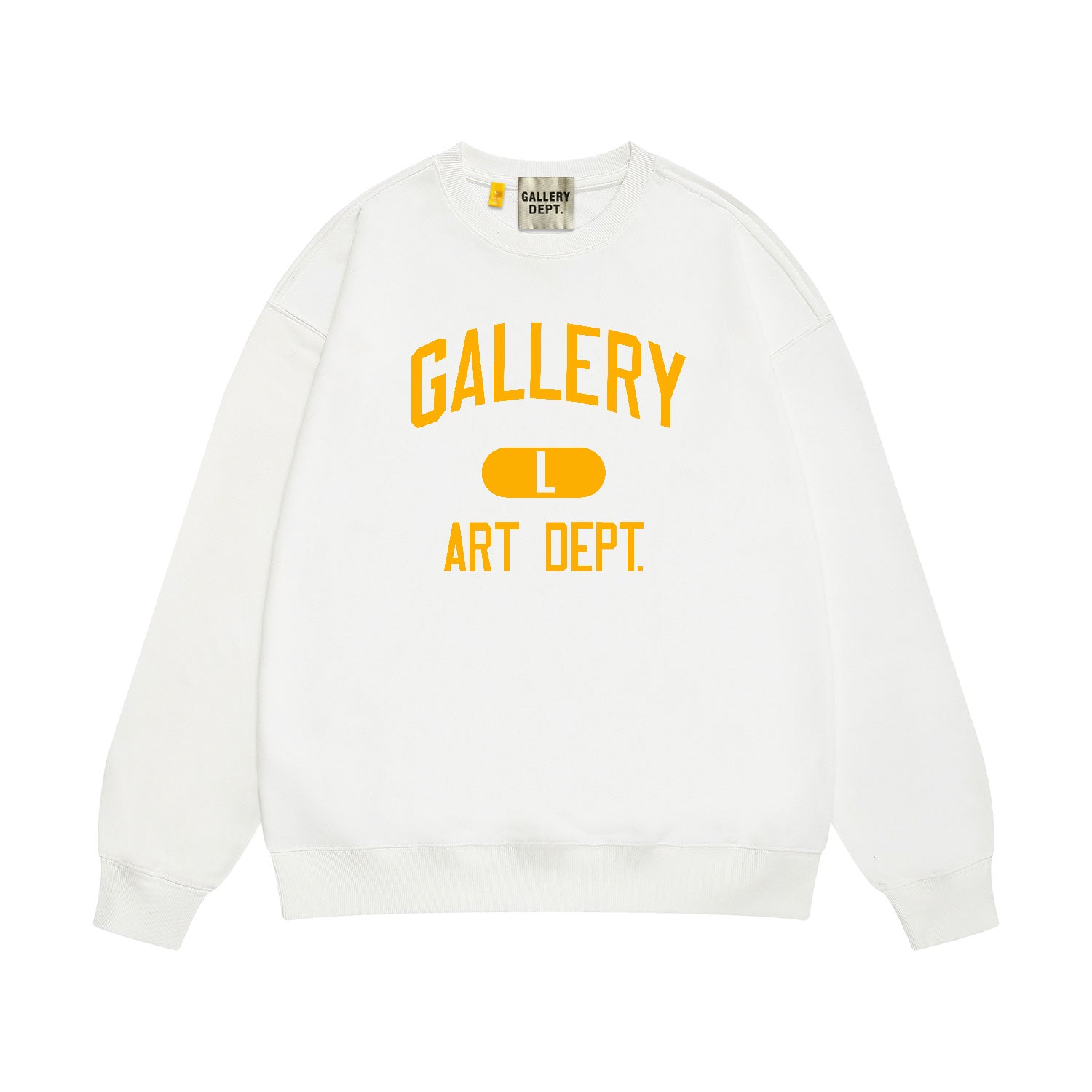 AM-Gallery Dept Sweatshirt