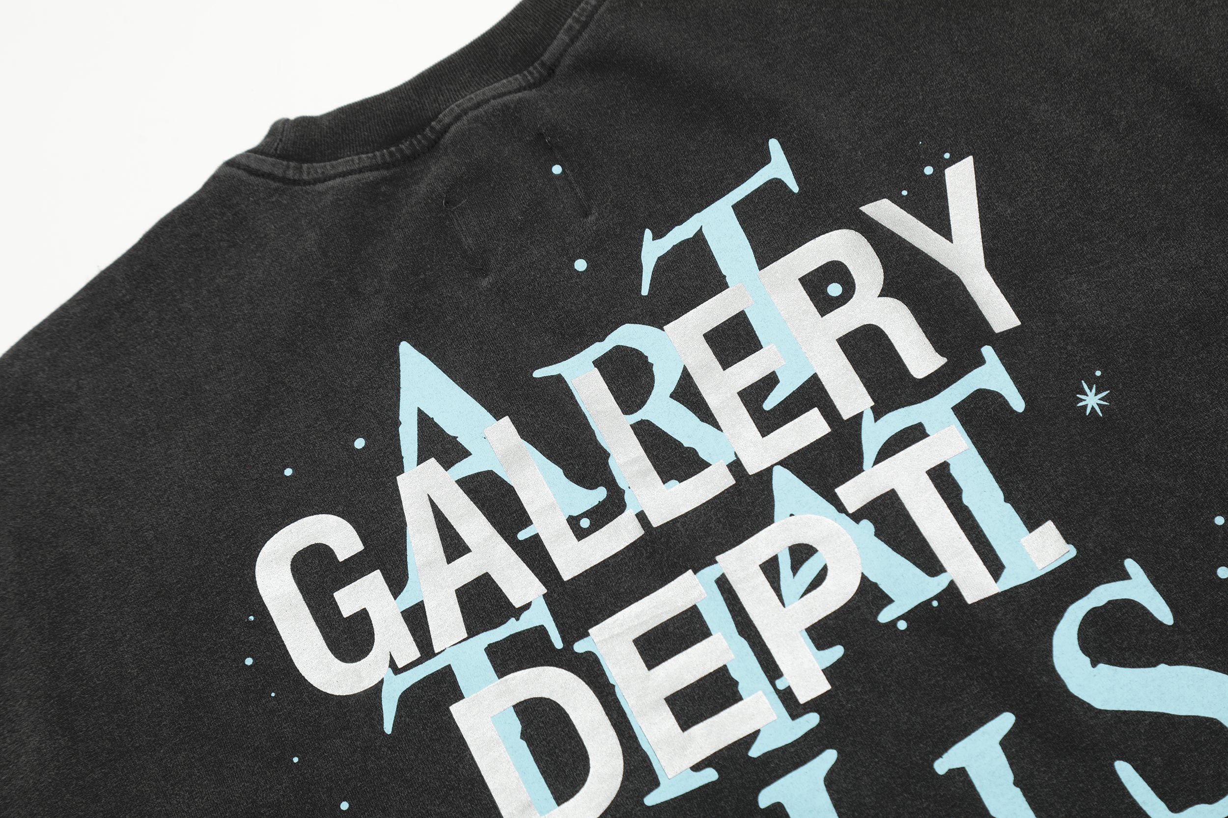 AM-GALLERY DEPT T-Shirt