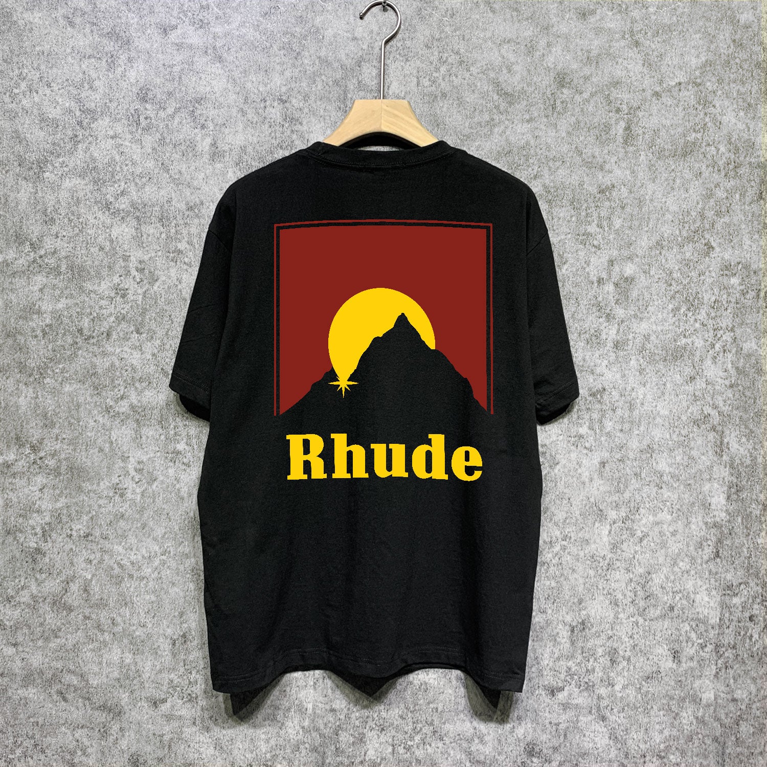 AM-Rhude