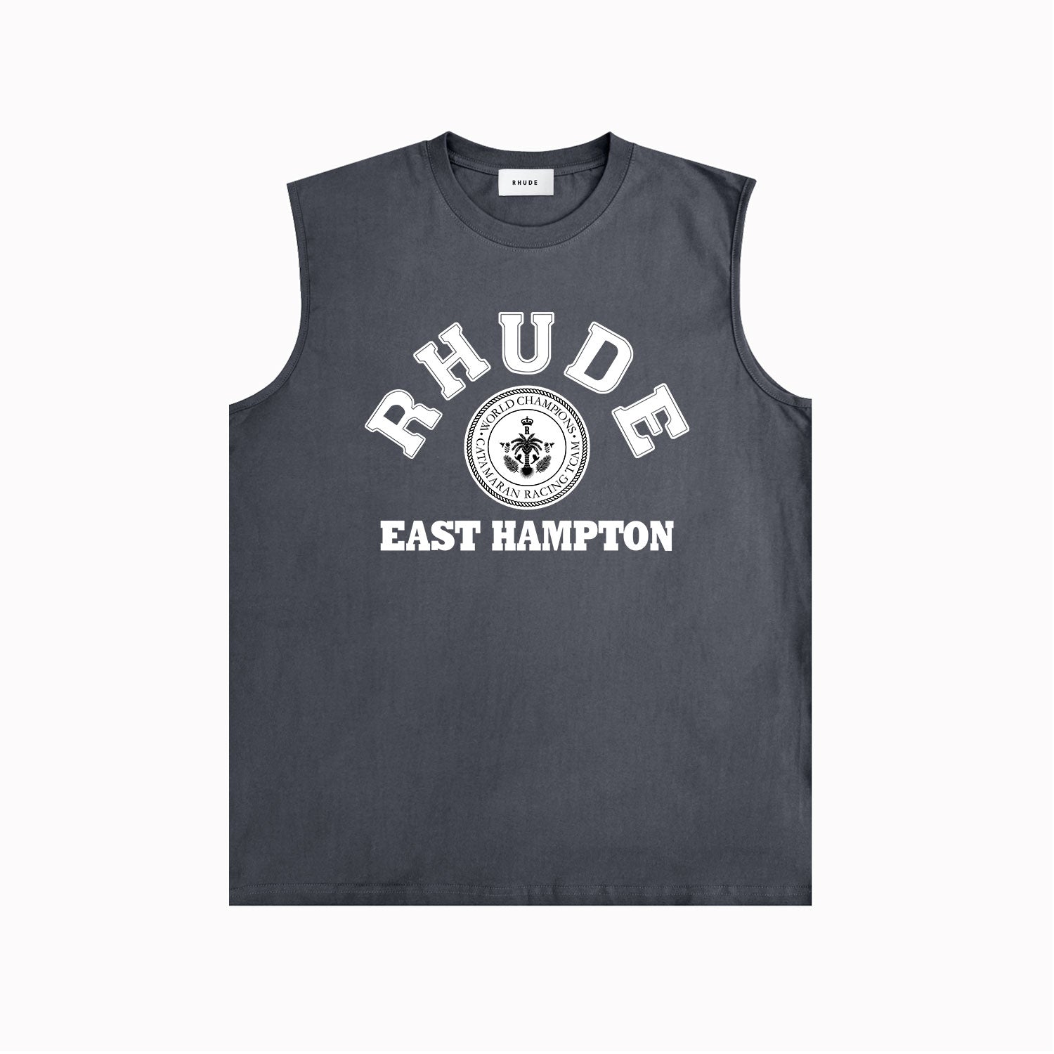 AM-RHUDE Vest