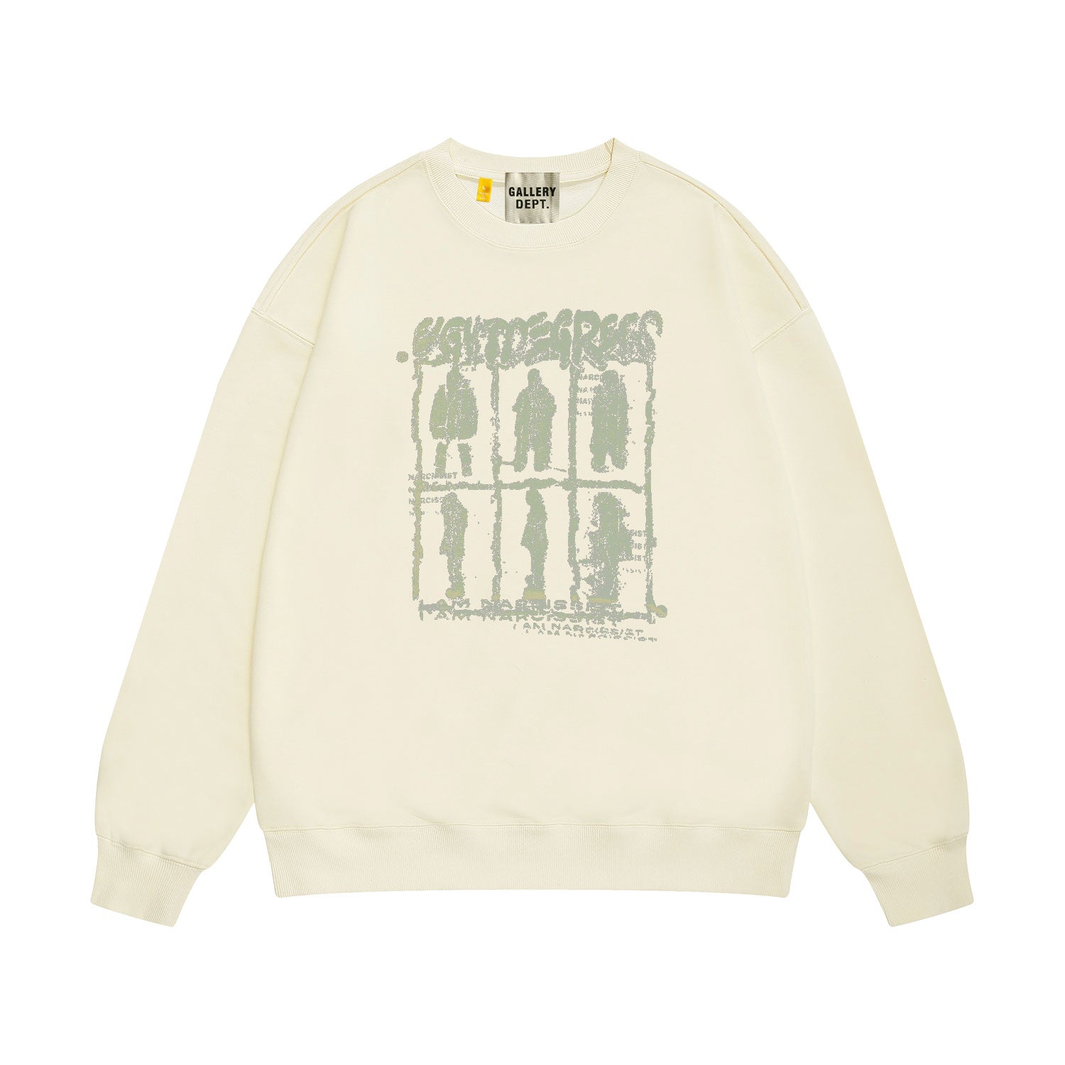 AM-Gallery Dept Sweatshirt