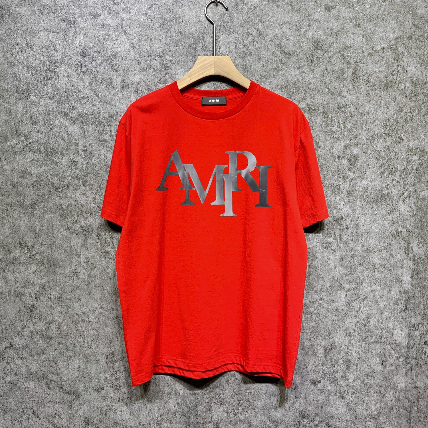 AM-AMIRI T-shirt