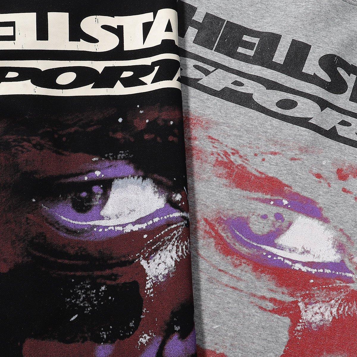 AM-Hellstar T-Shirt