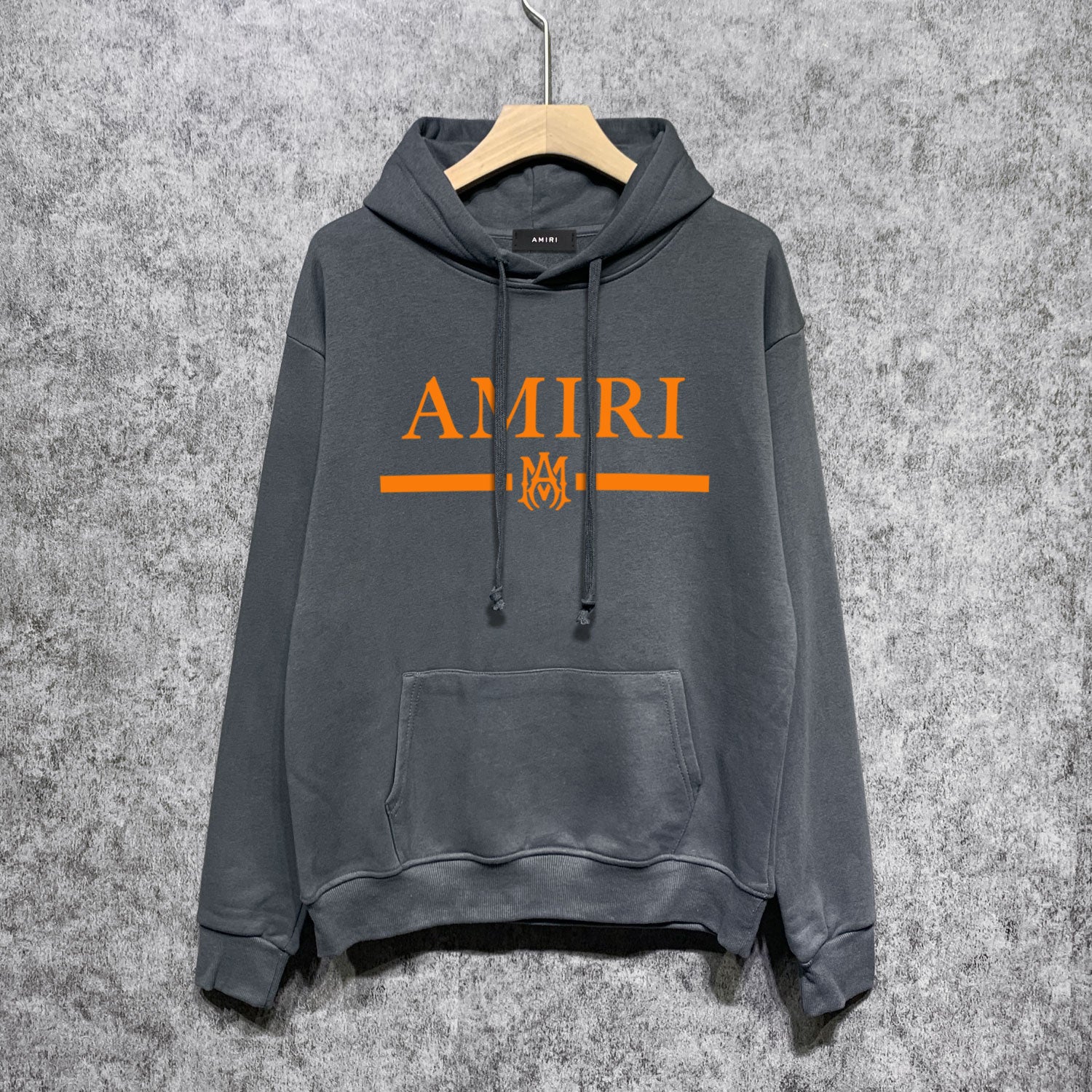 AM-AMIRI Hoodie