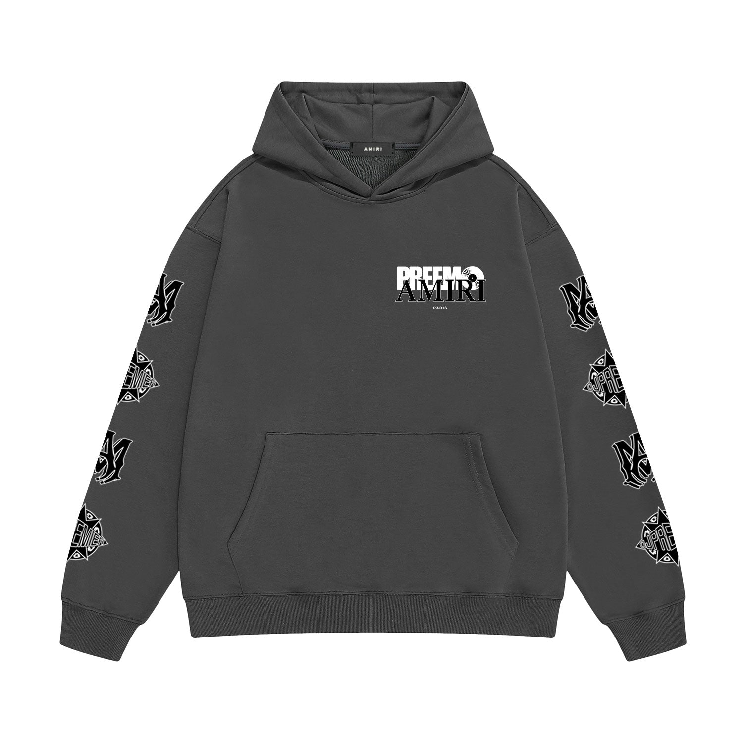 AM-AMIRI Hoodie