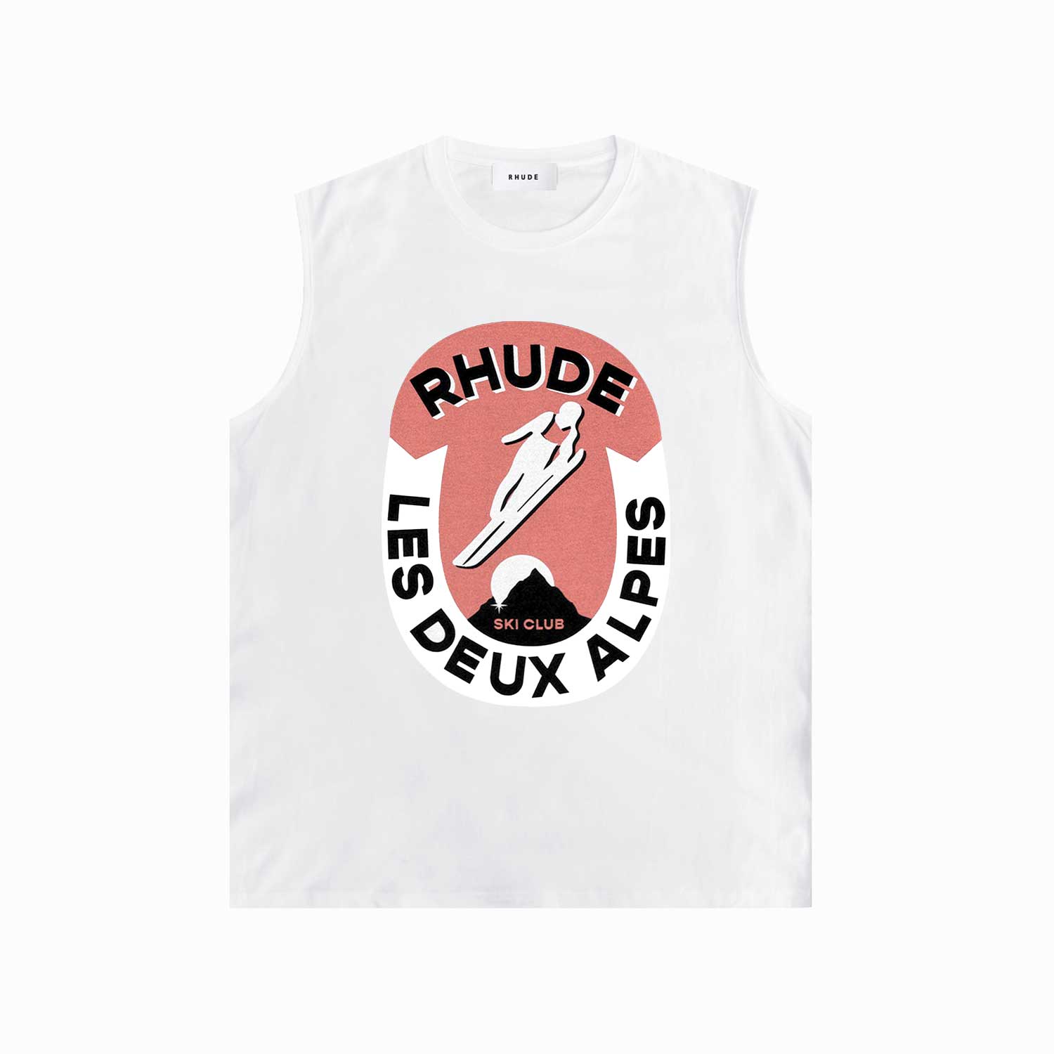 AM-RHUDE Vest