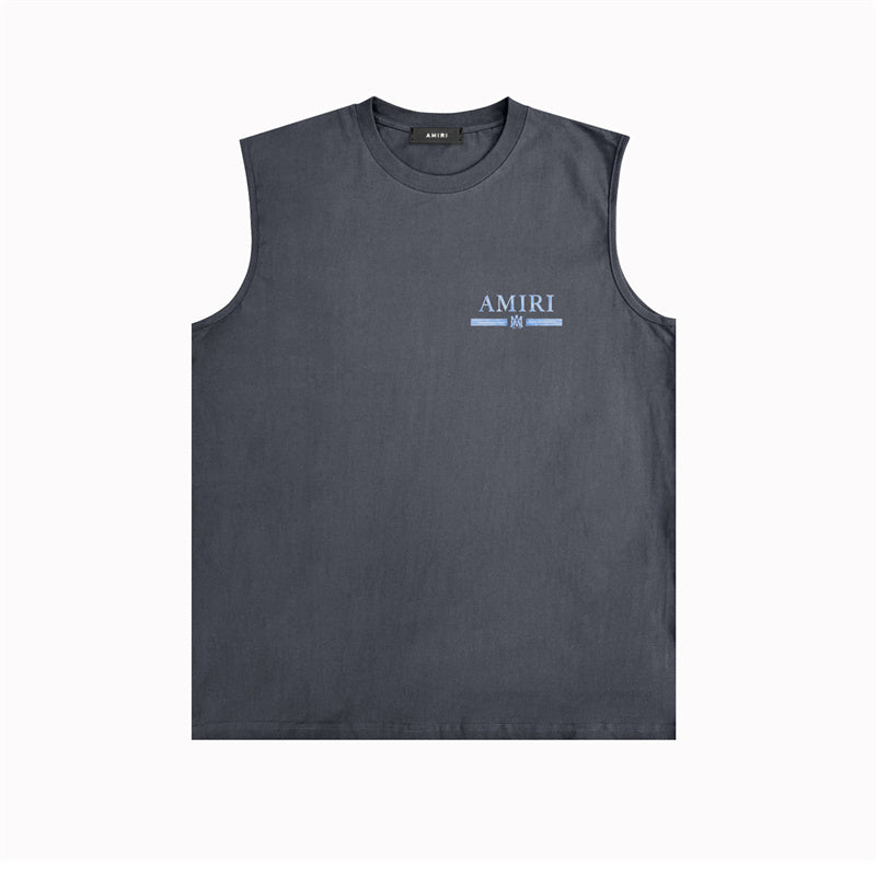 AM-AMIRI Vest