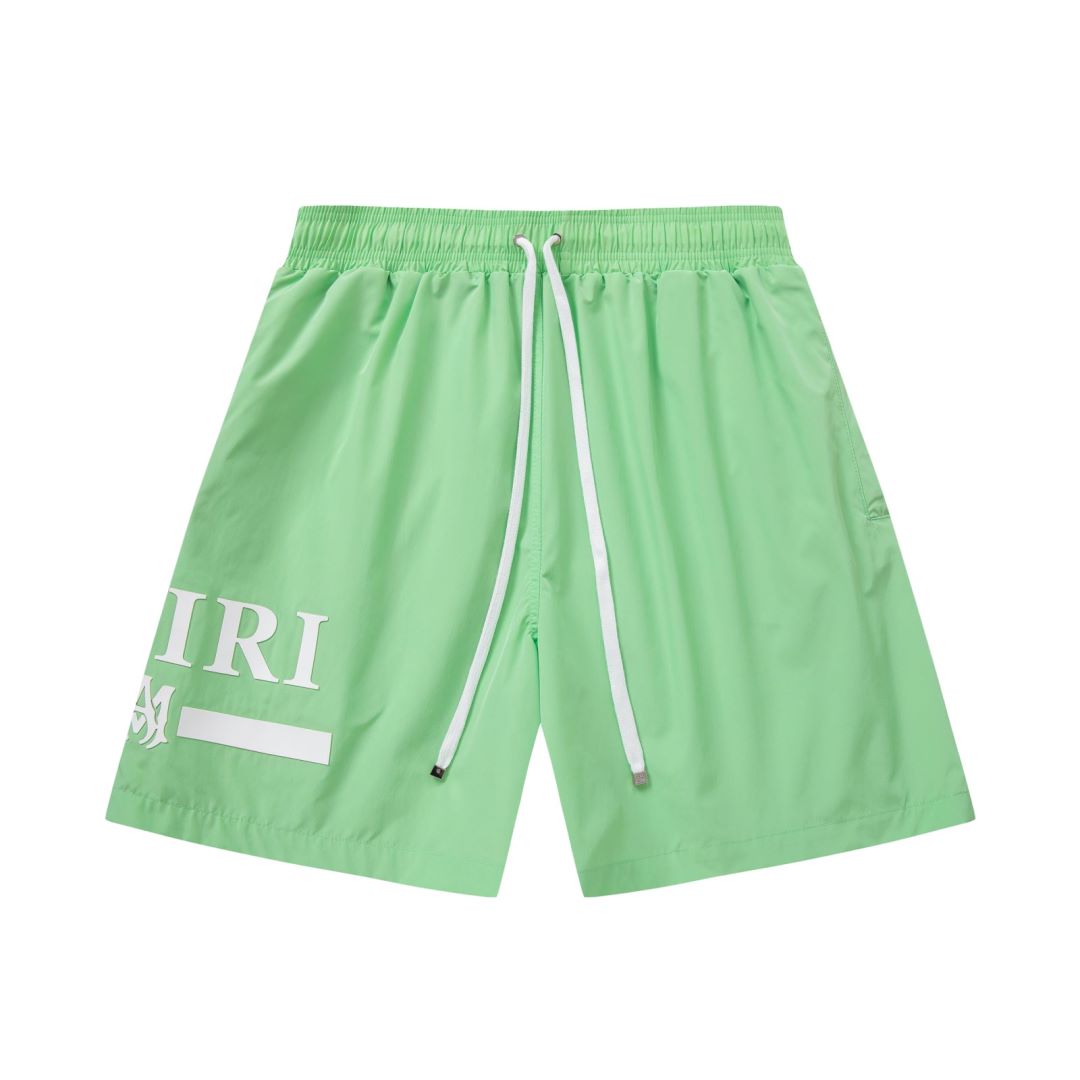 AM-AMIRI short