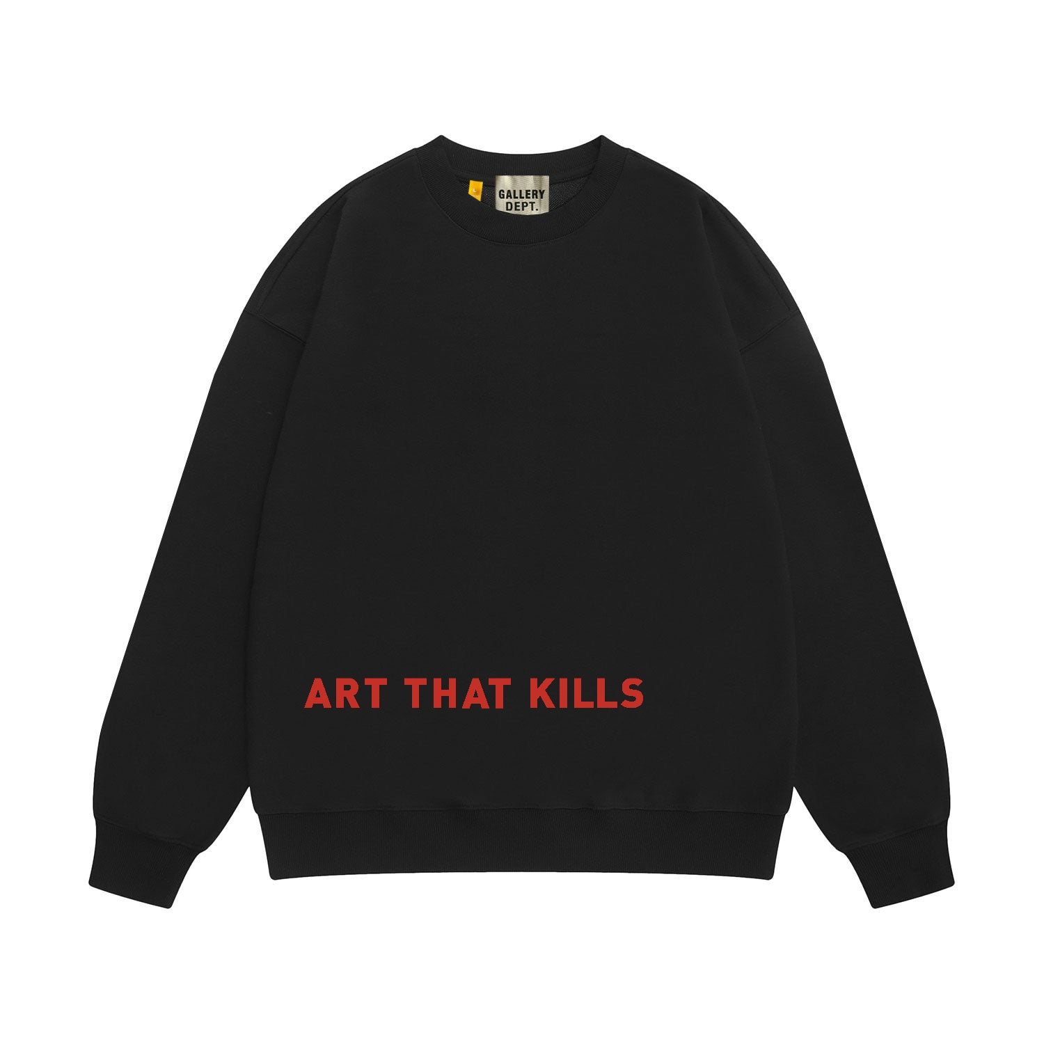 AM-Gallery Dept Sweatshirt