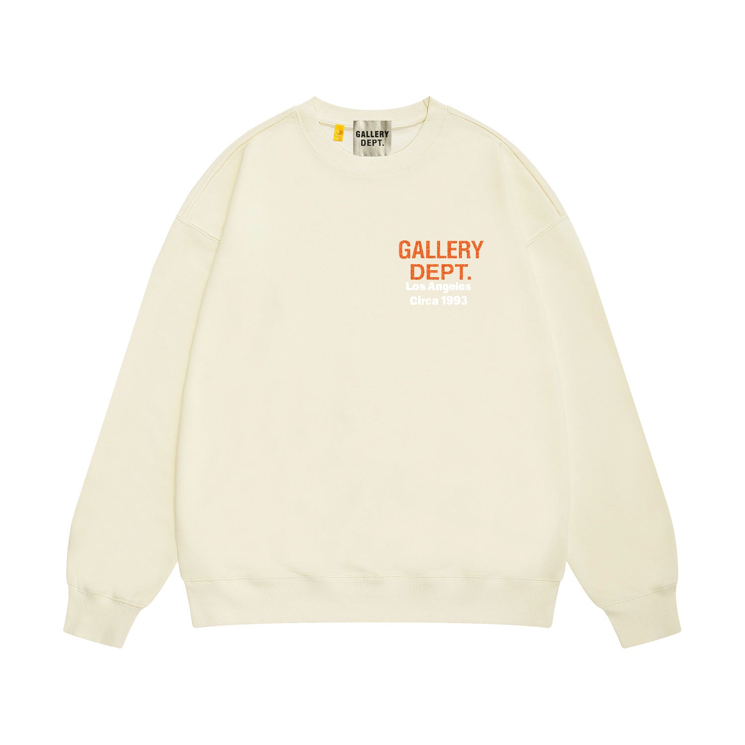 AM-Gallery Dept Sweatshirt