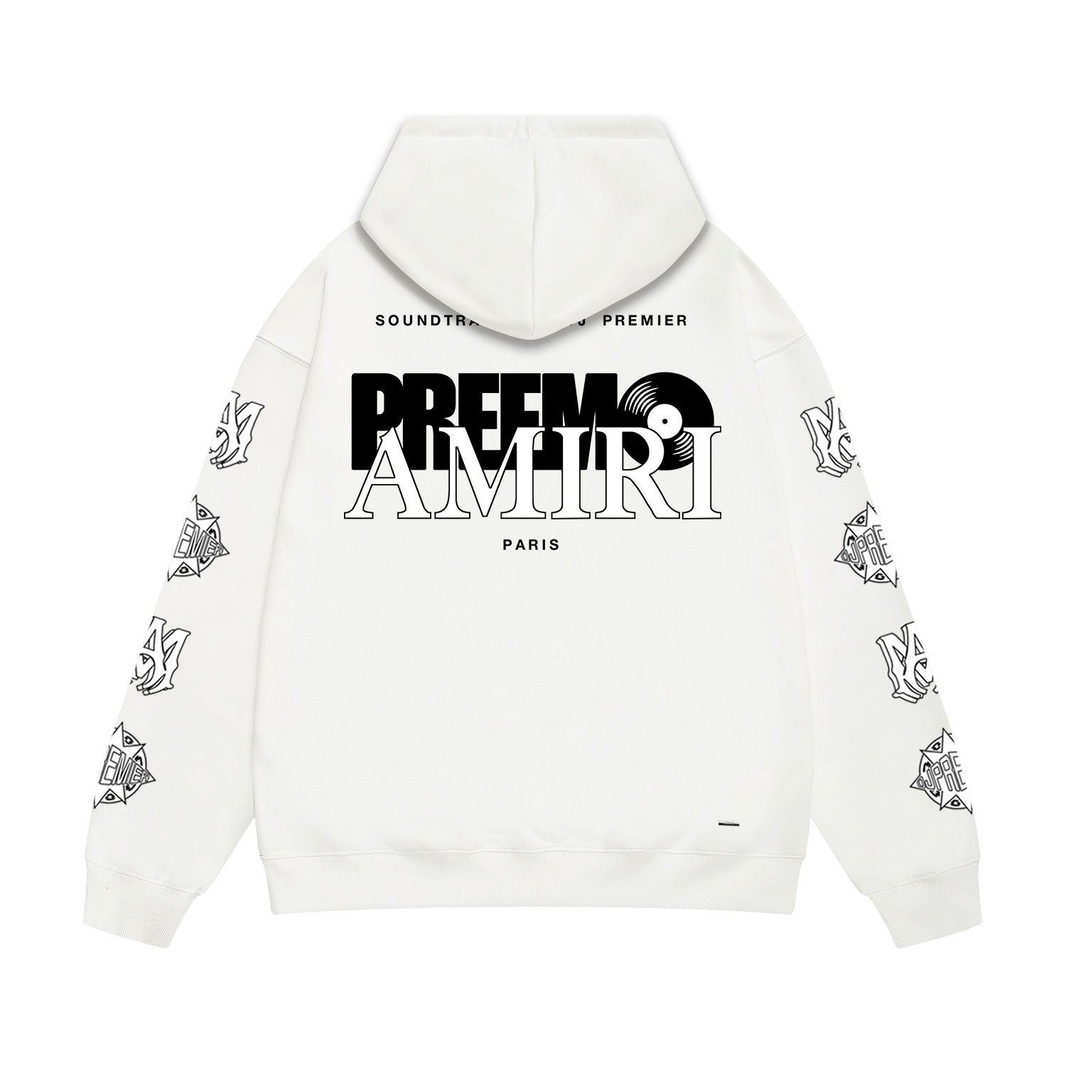 AM-AMIRI Hoodie