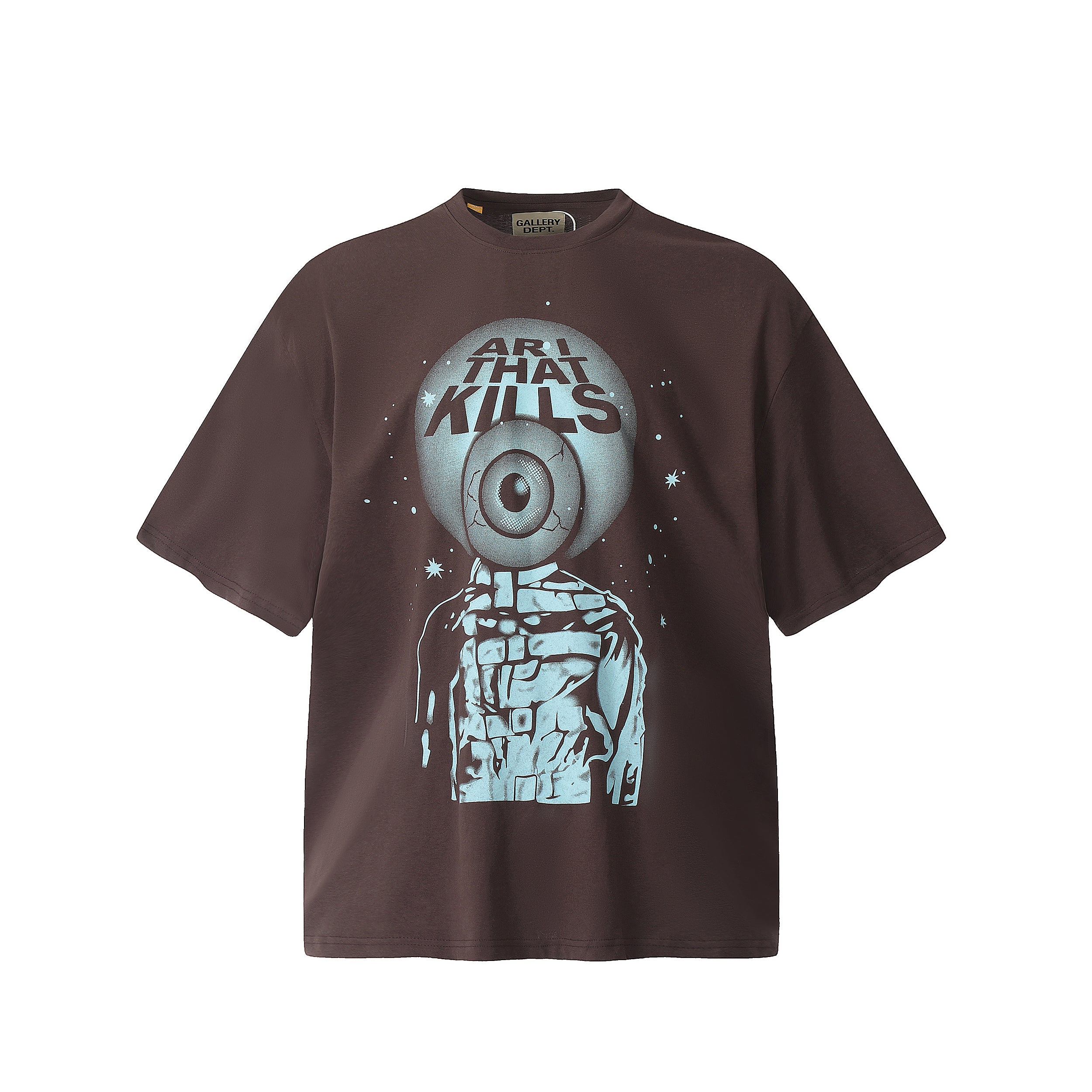 AM-GALLERY DEPT T-Shirt