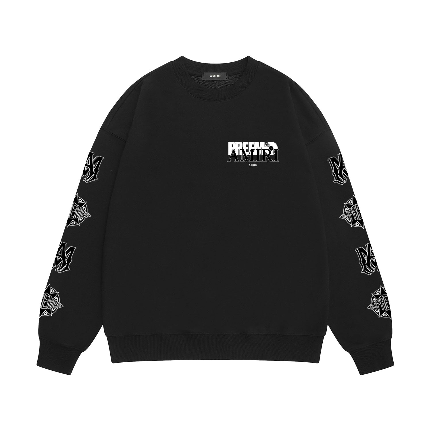 AM-AMIRI Sweatshirt