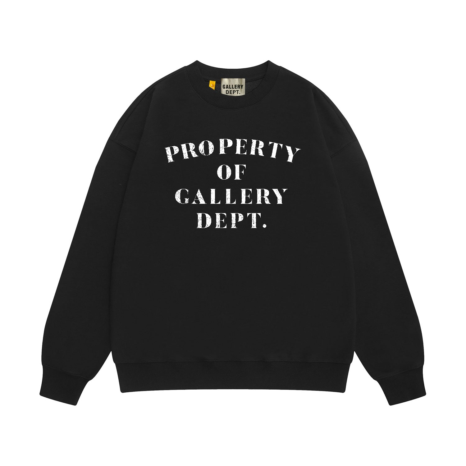 AM-Gallery Dept Sweatshirt