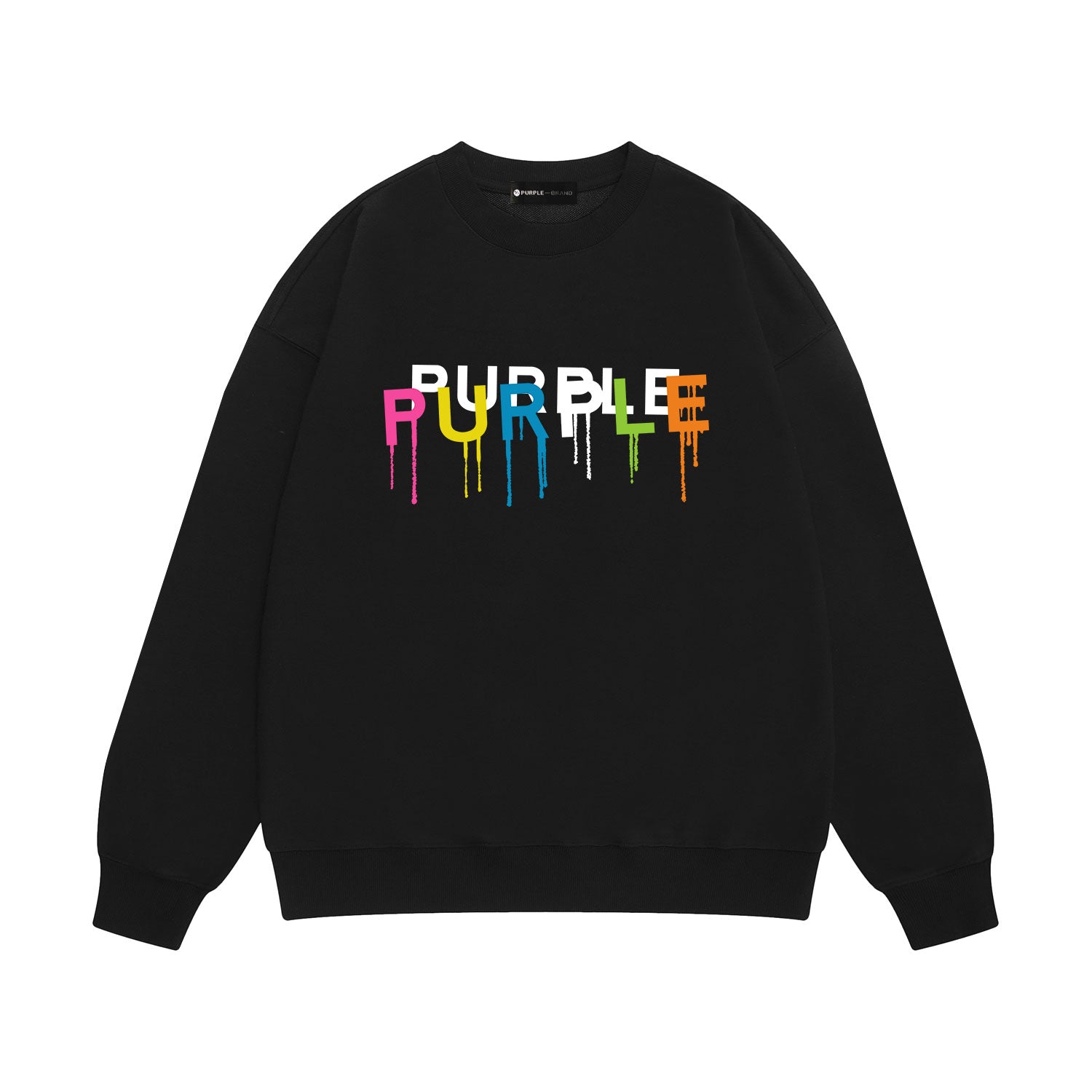 AM-PURPLE  Sweatshirt