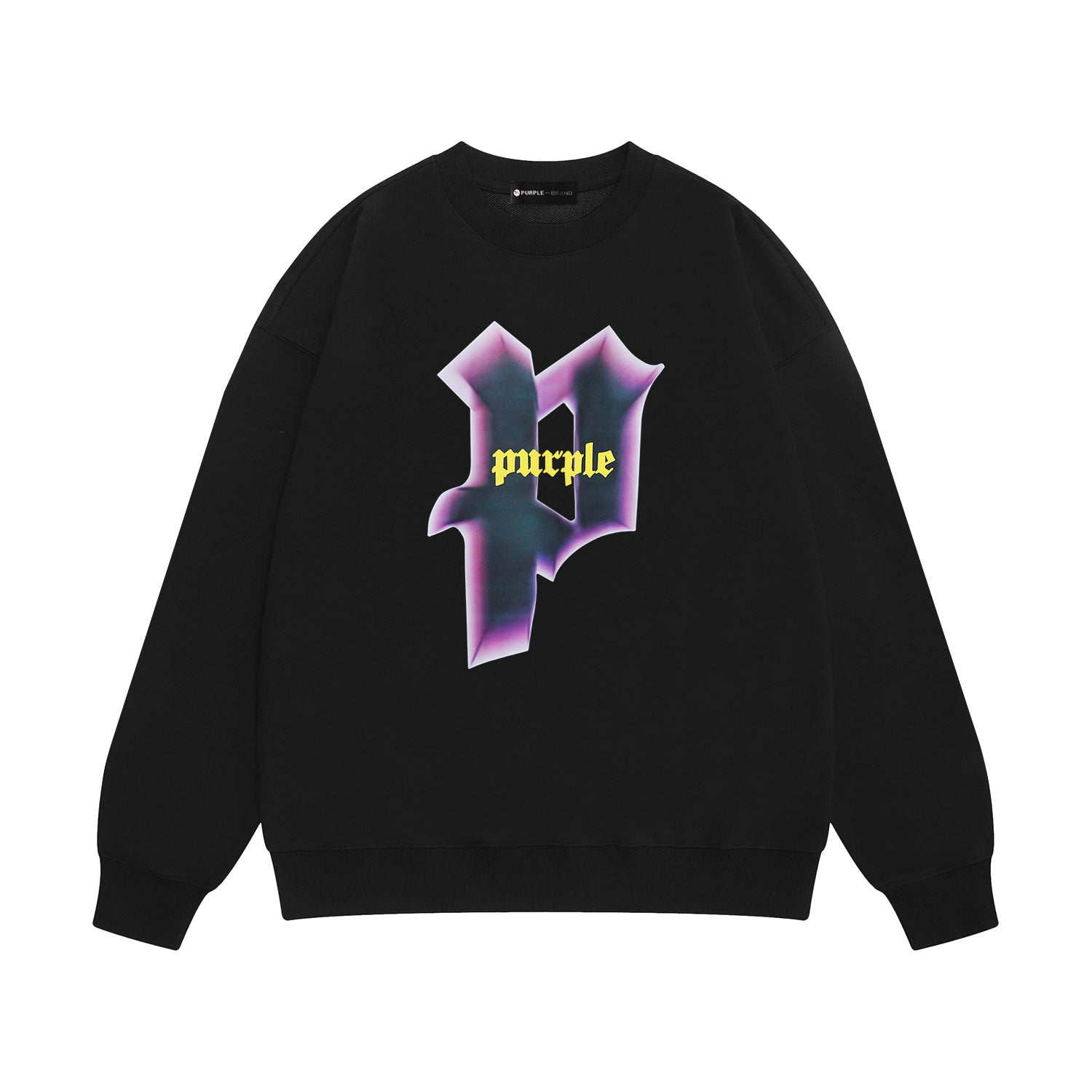 AM-PURPLE  Sweatshirt