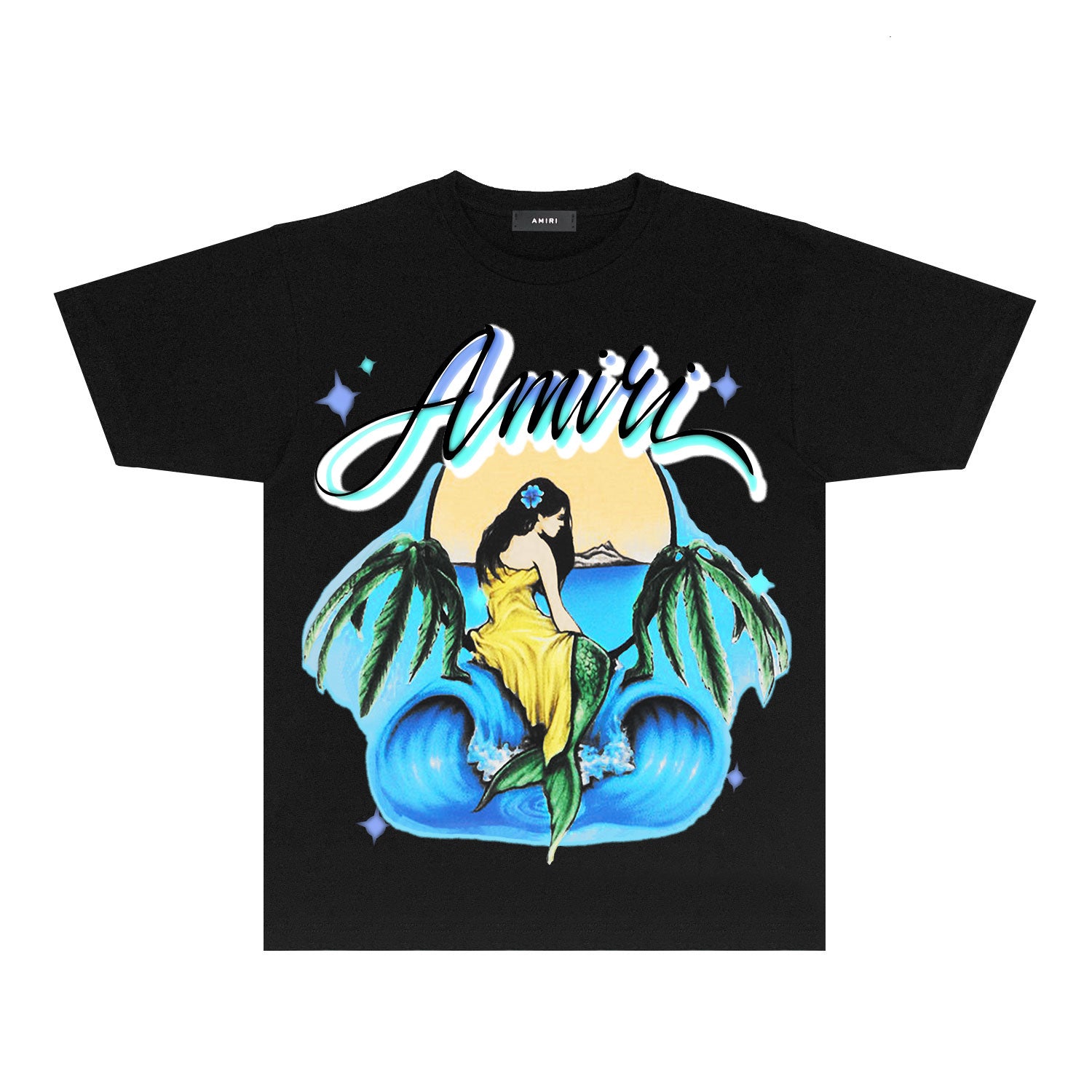 AM-AMIRI T-shirt