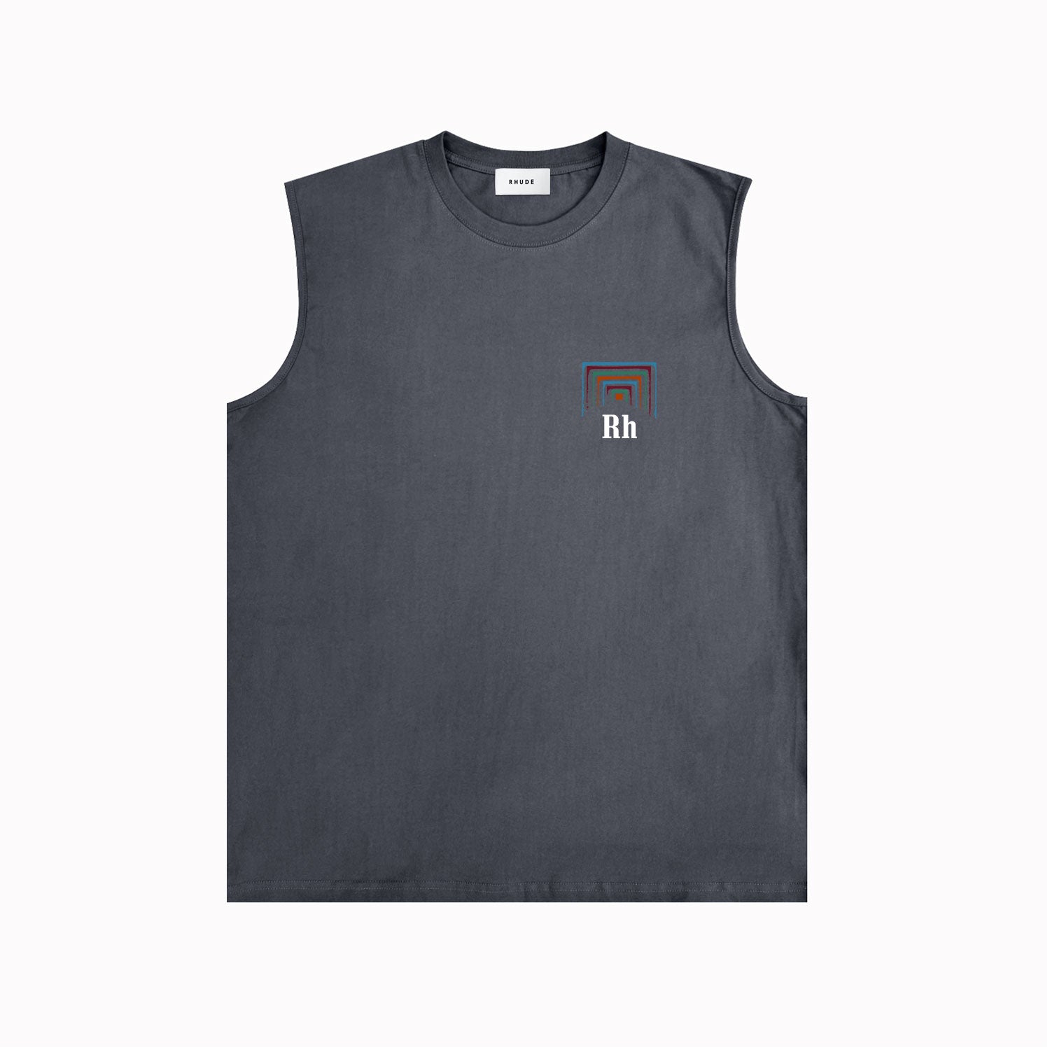 AM-RHUDE Vest