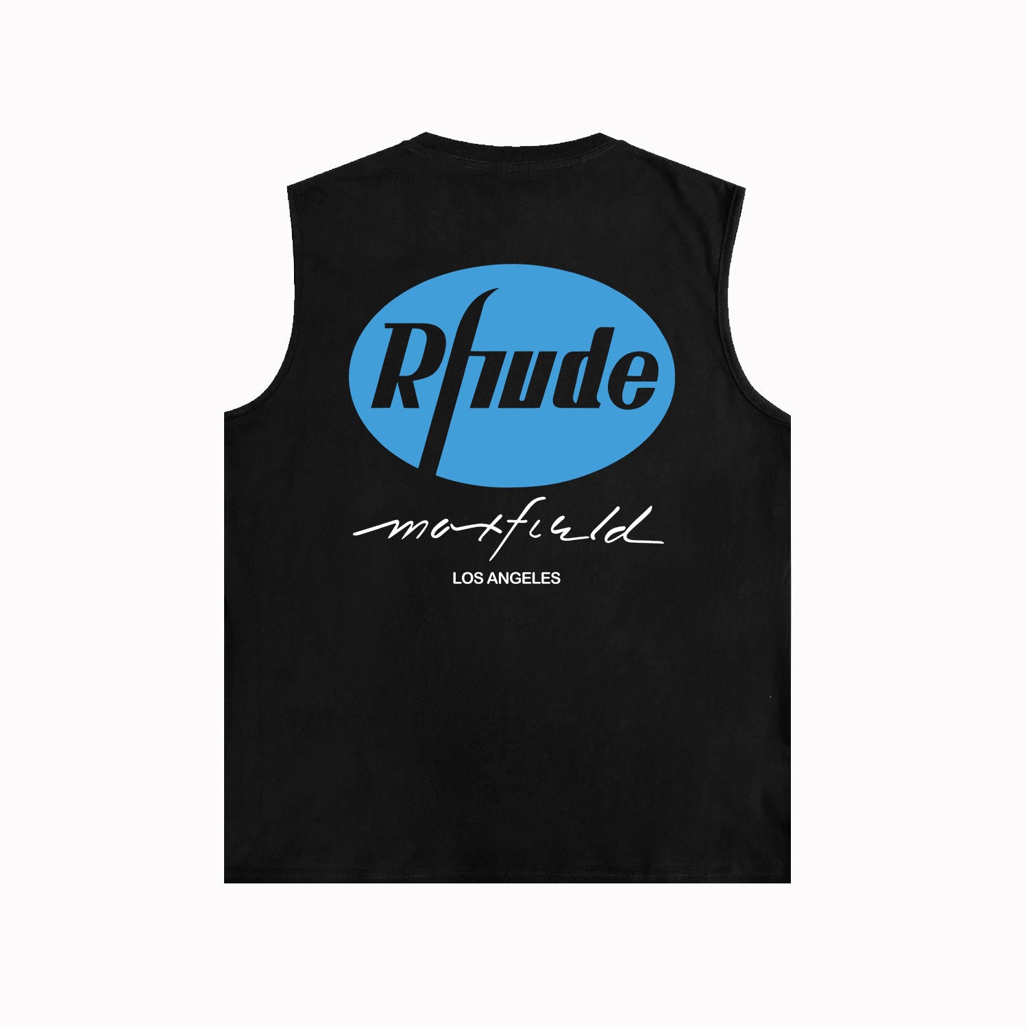 AM-RHUDE Vest