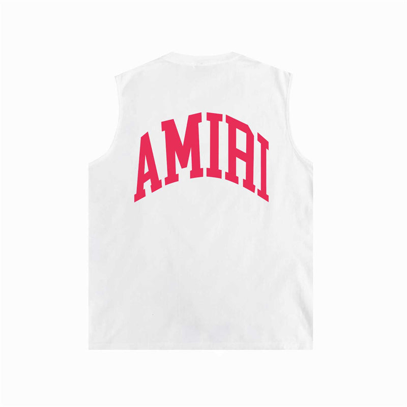 AM-AMIRI Vest