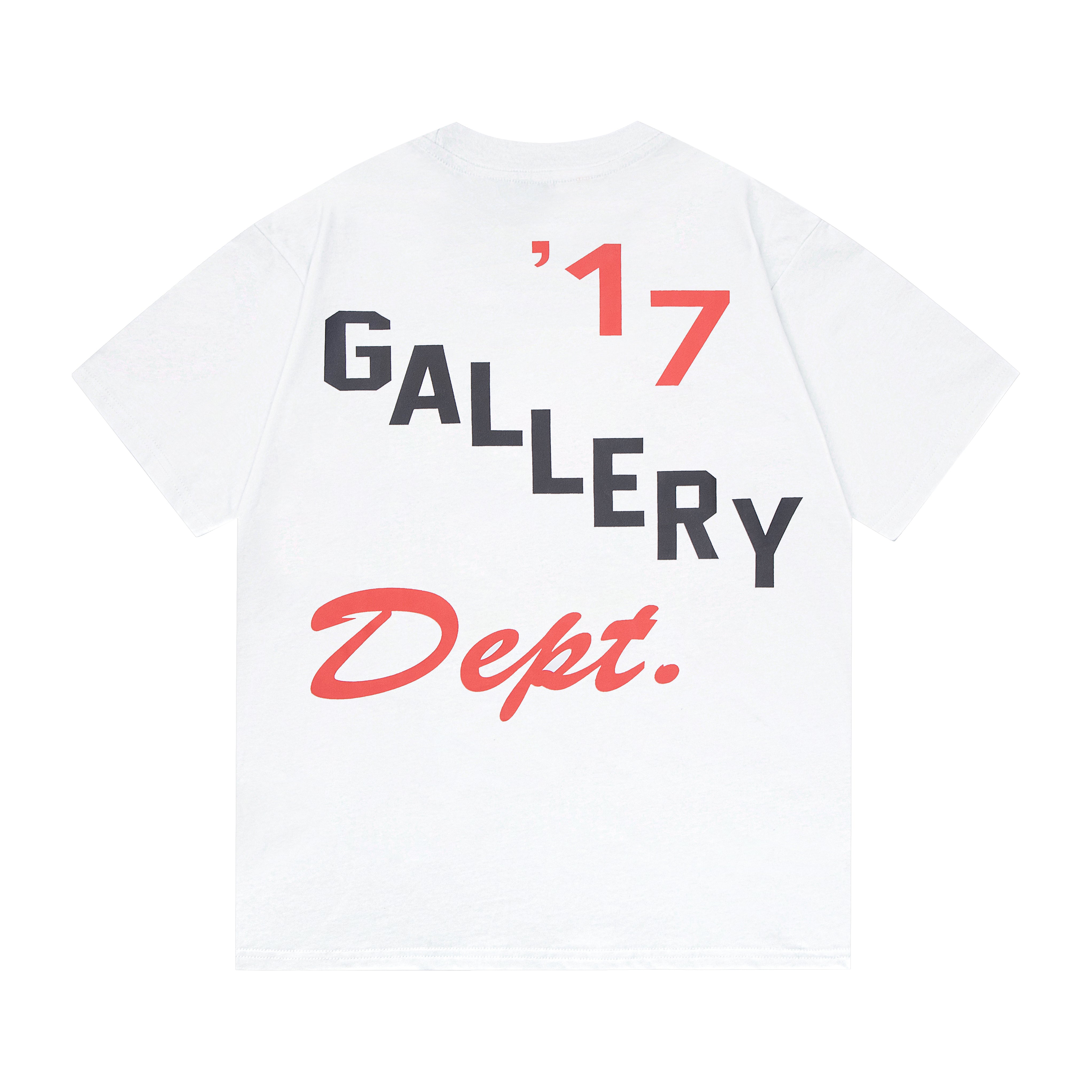 AM-GALLERY DEPT T-Shirt