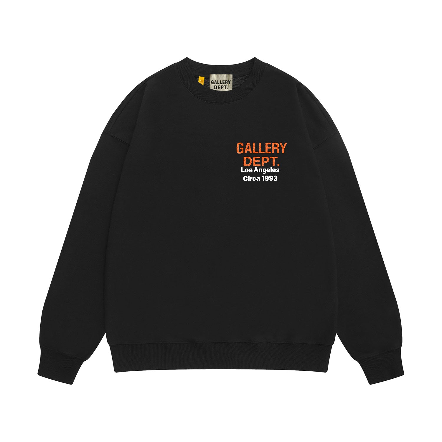 AM-Gallery Dept Sweatshirt