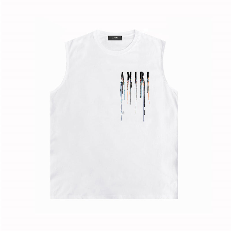 AM-AMIRI Vest