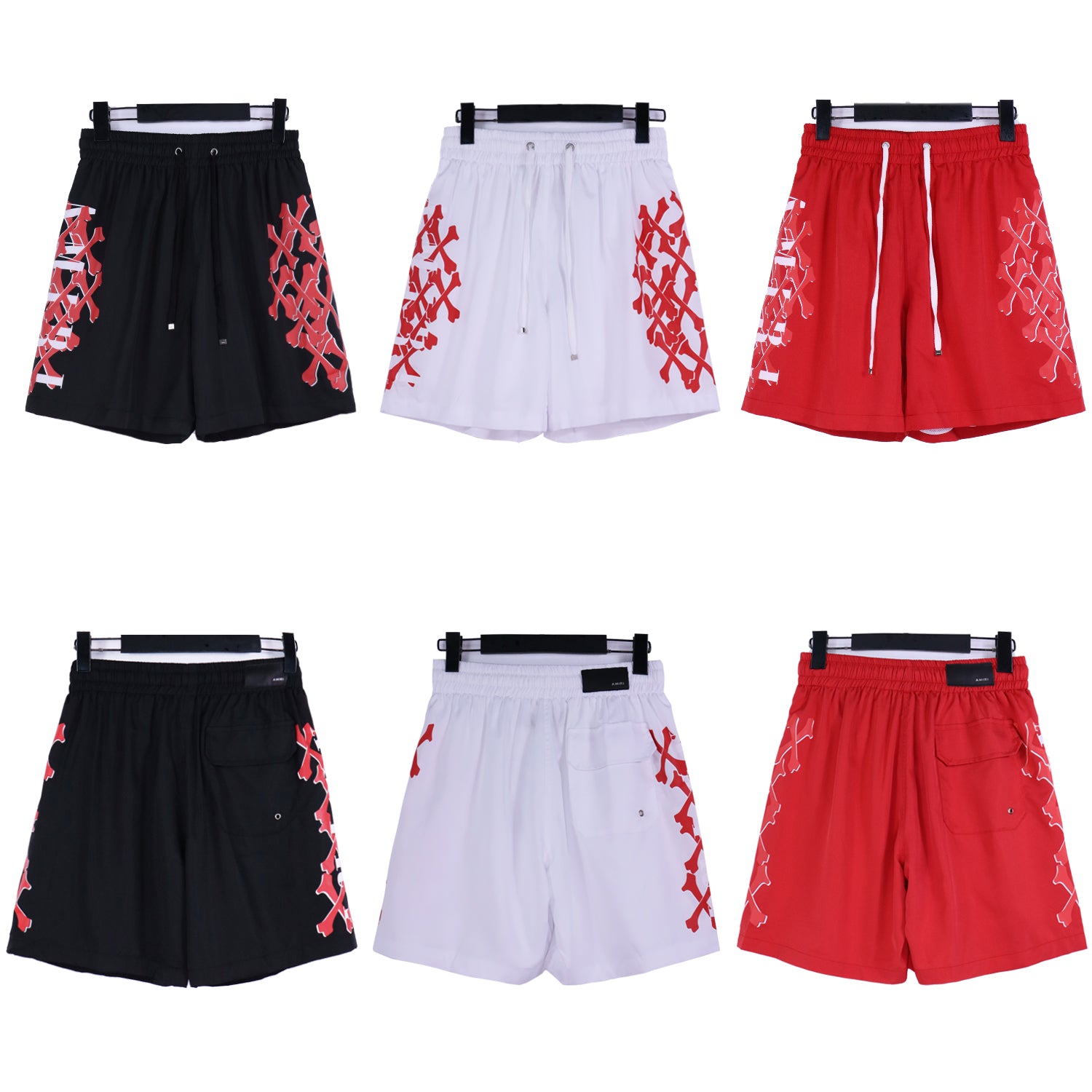 AM-AMIRI short