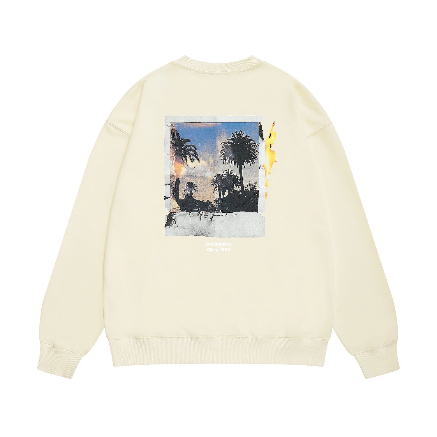 AM-Gallery Dept Sweatshirt