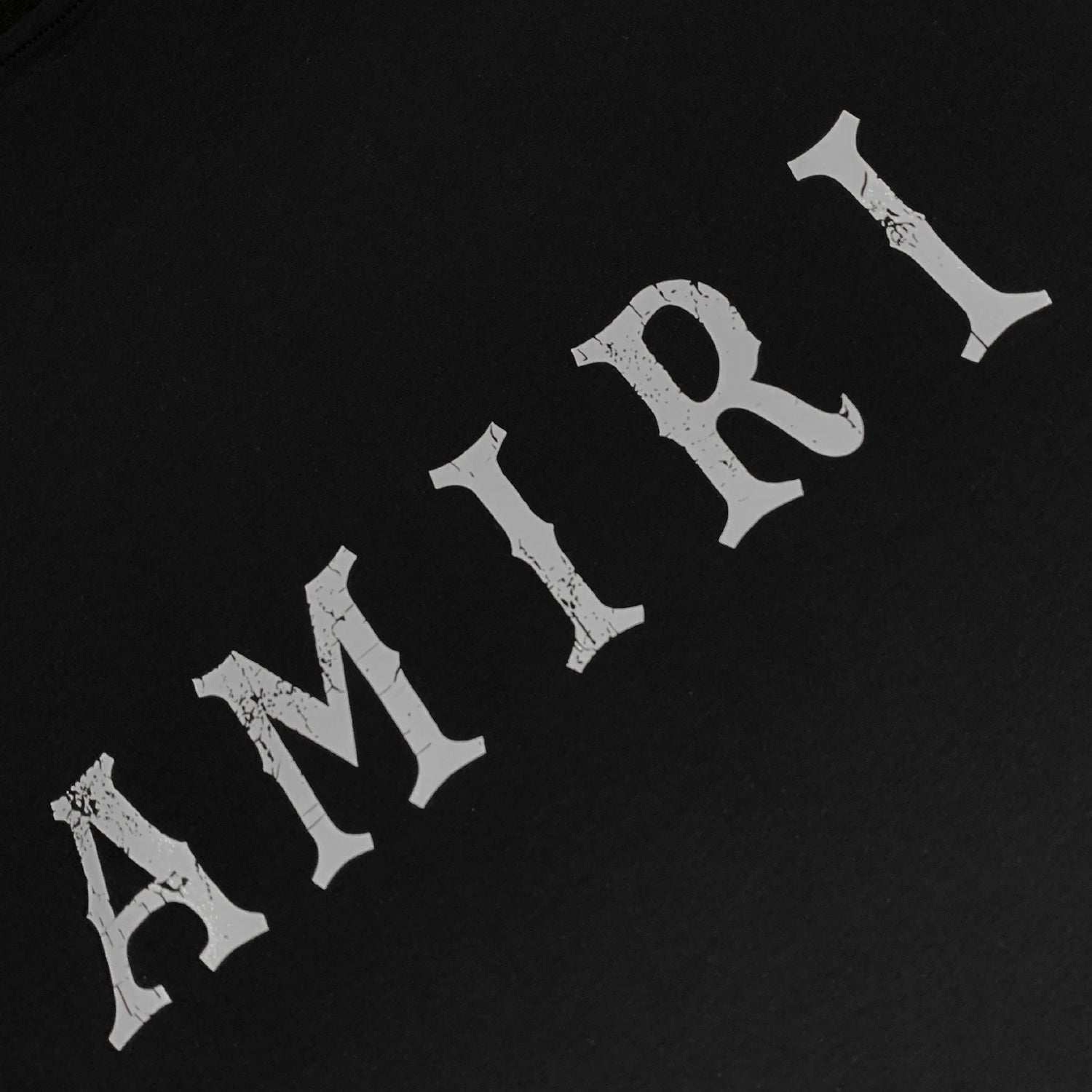 AM-AMIRI T-shirt