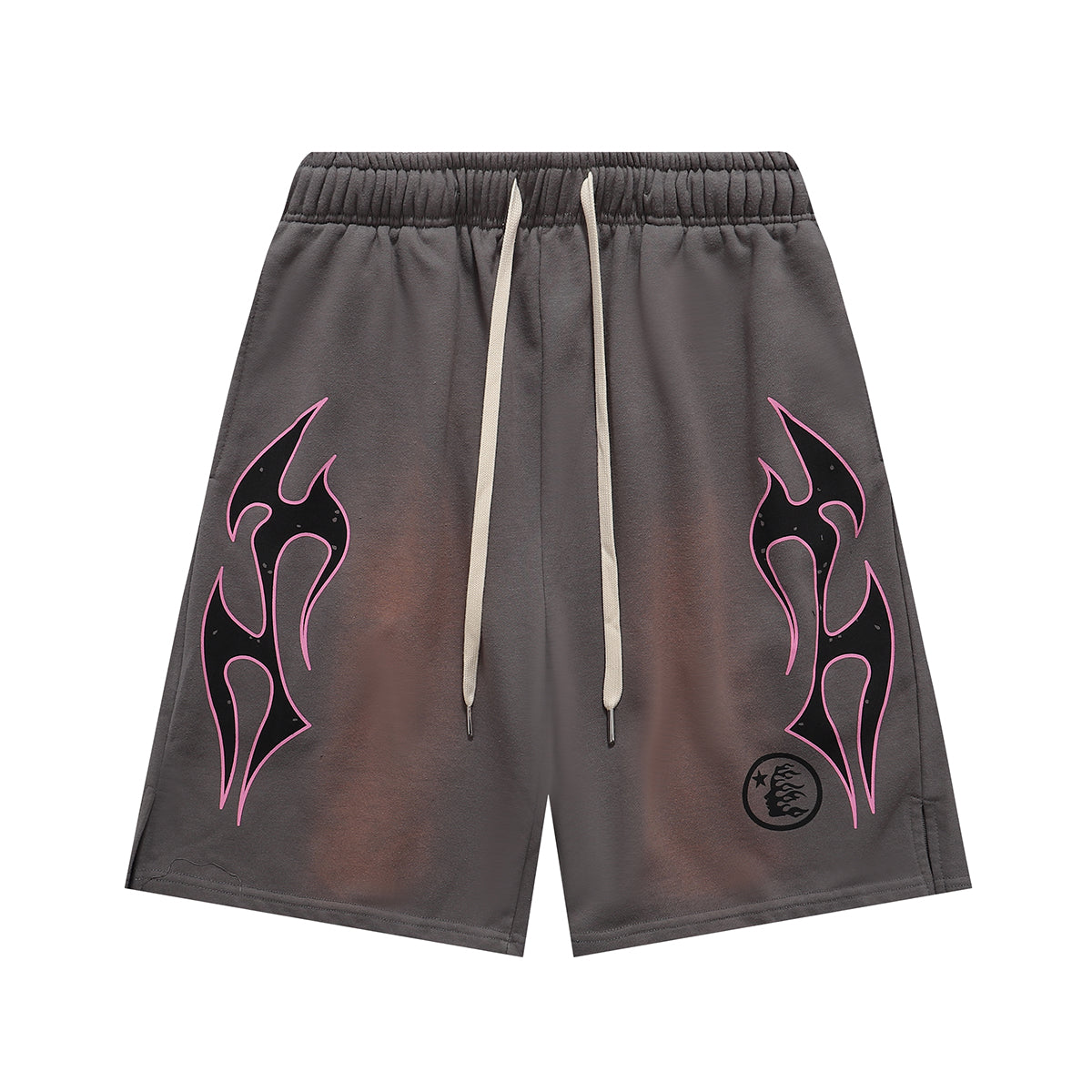 AM-Hellstar Shorts