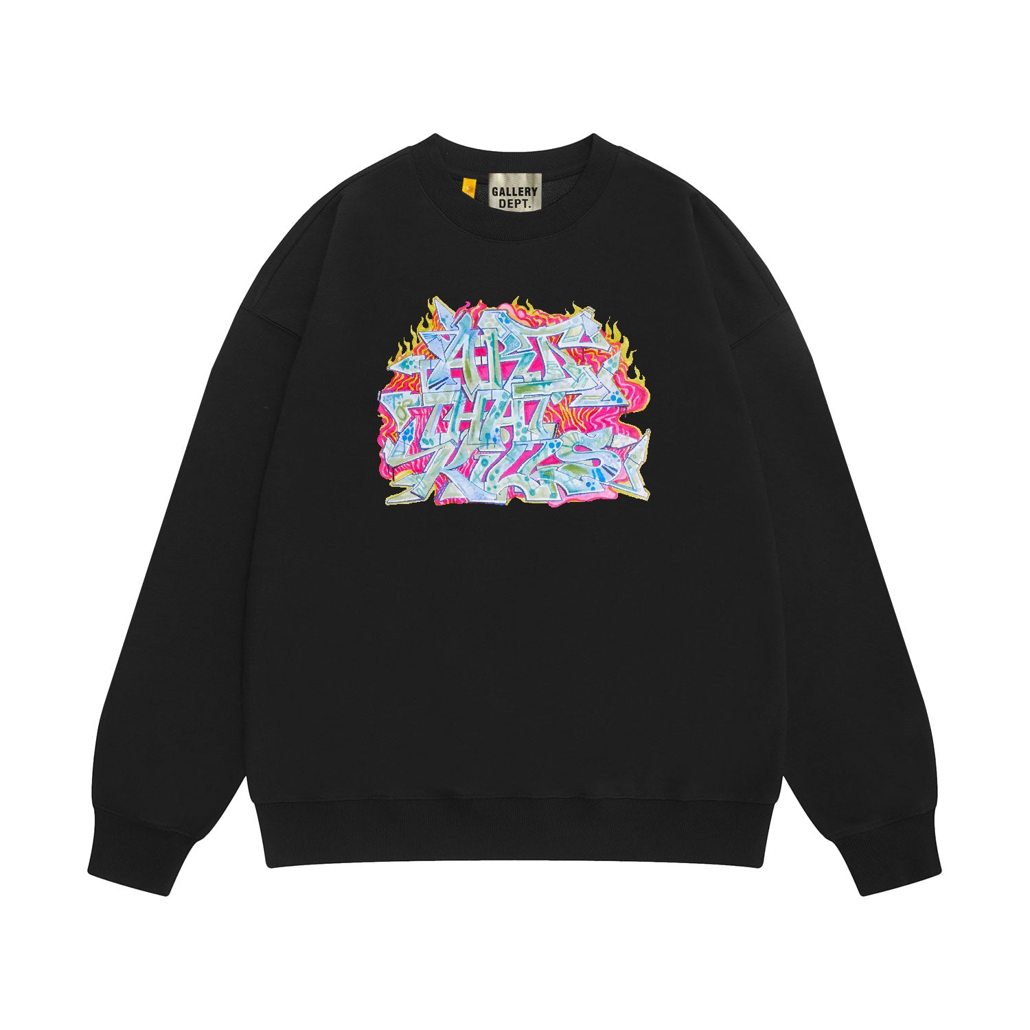 AM-Gallery Dept Sweatshirt