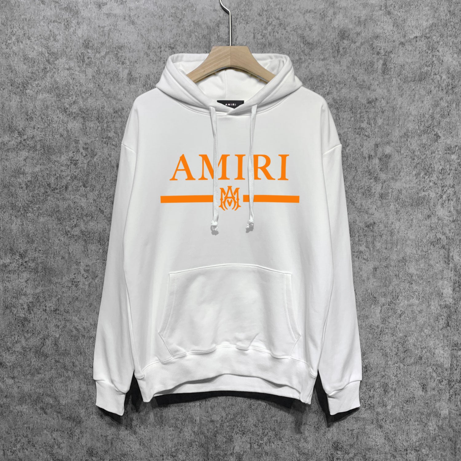 AM-AMIRI Hoodie