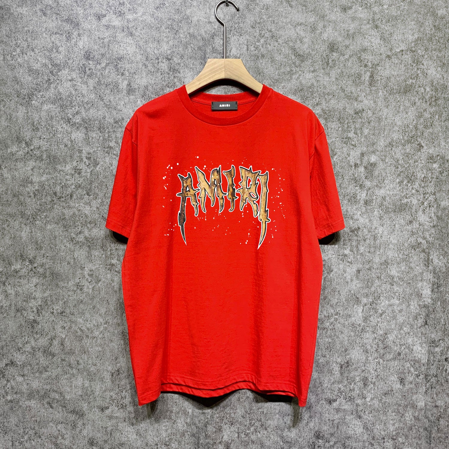 AM-AMIRI T-shirt