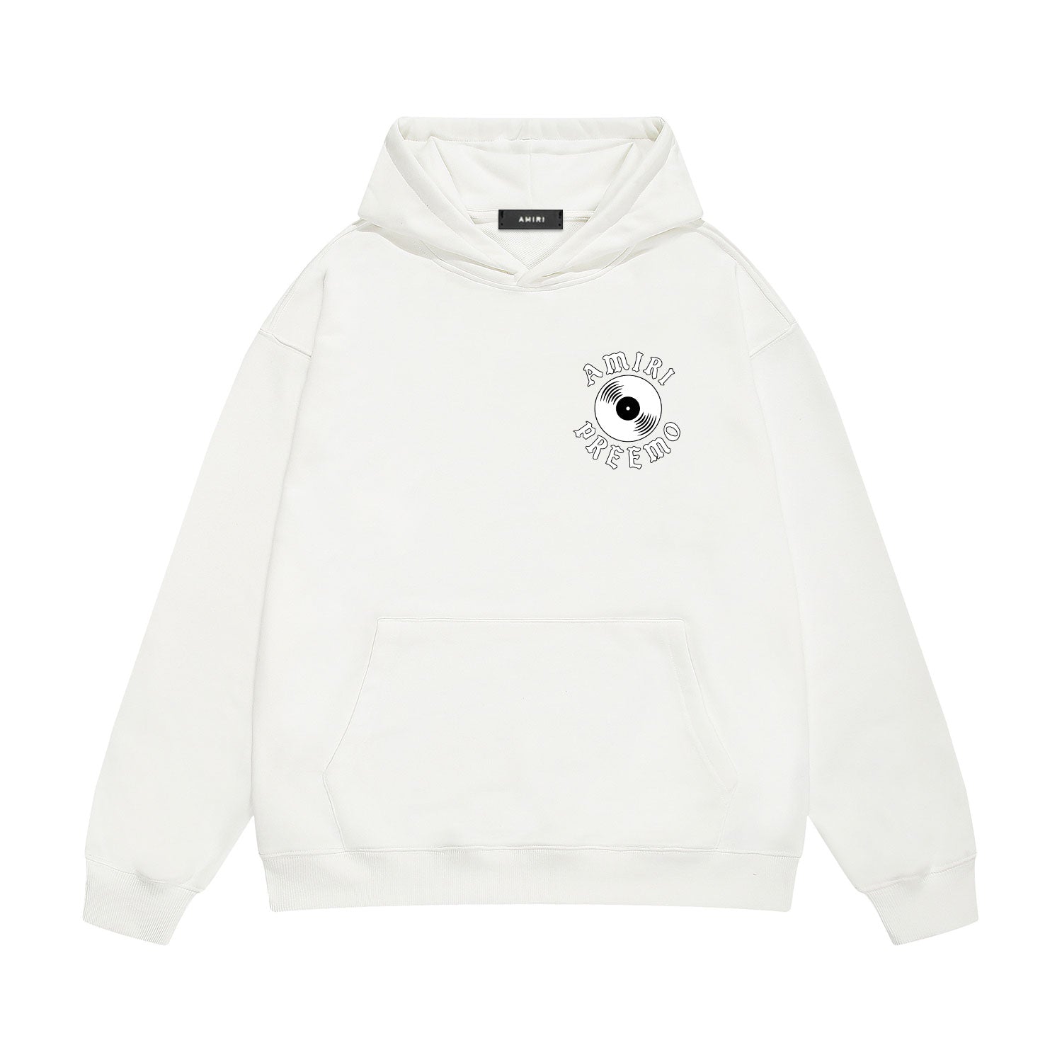 AM-AMIRI Hoodie