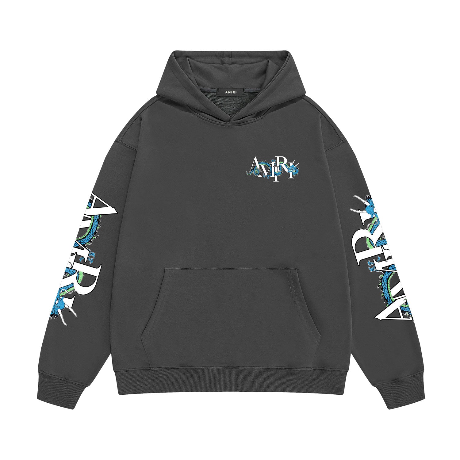 AM-AMIRI Hoodie