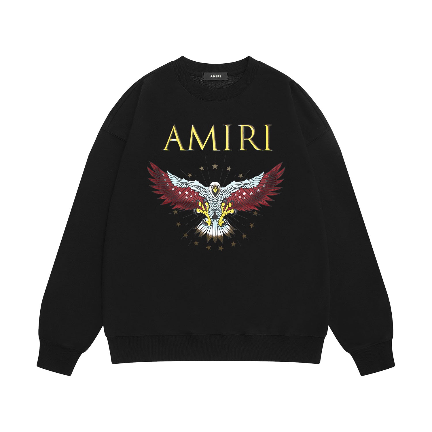 AM-AMIRI Sweatshirt