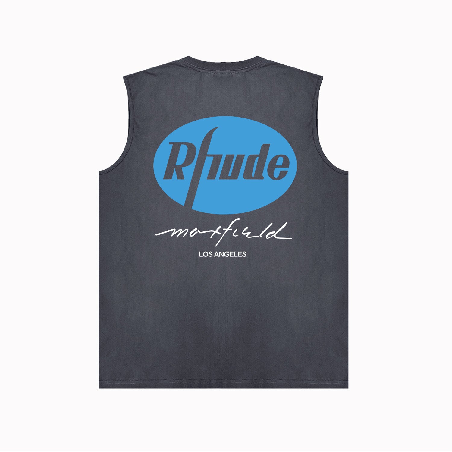 AM-RHUDE Vest