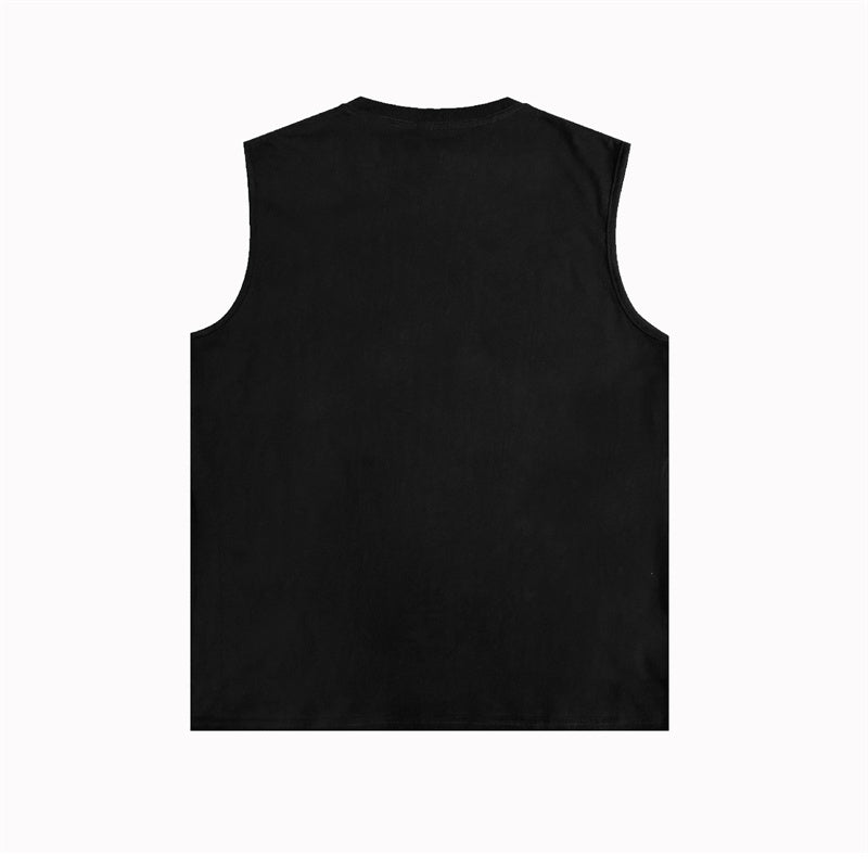 AM-AMIRI Vest