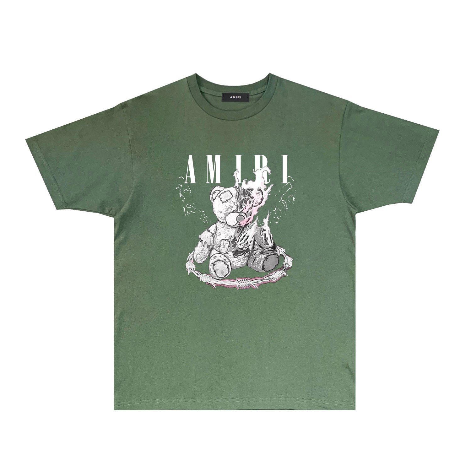 AM-AMIRI T-shirt