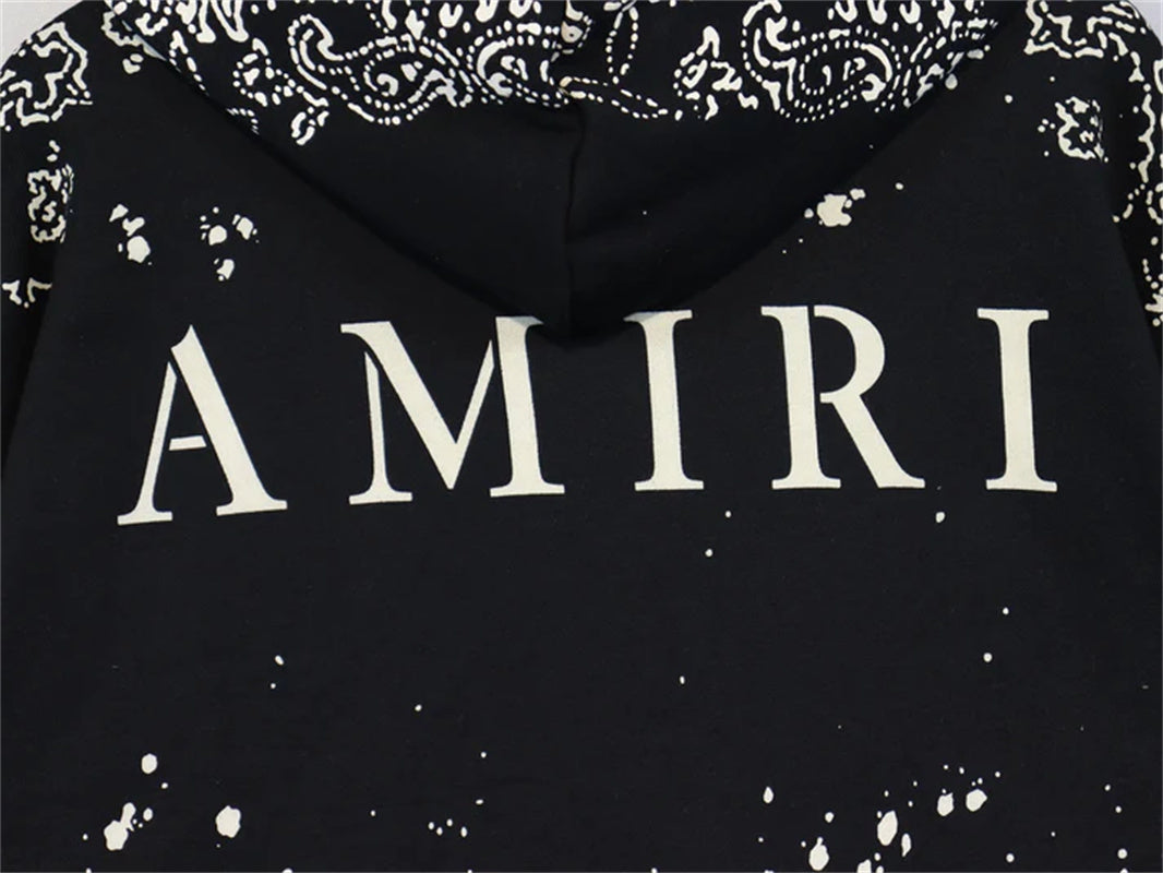 AM-AMIRI Hoodie