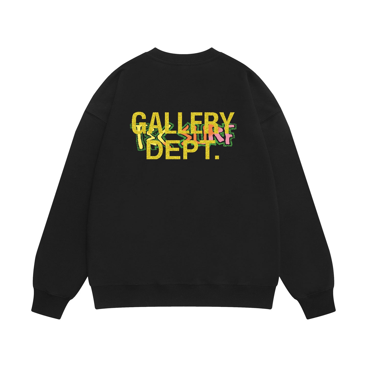 AM-Gallery Dept Sweatshirt