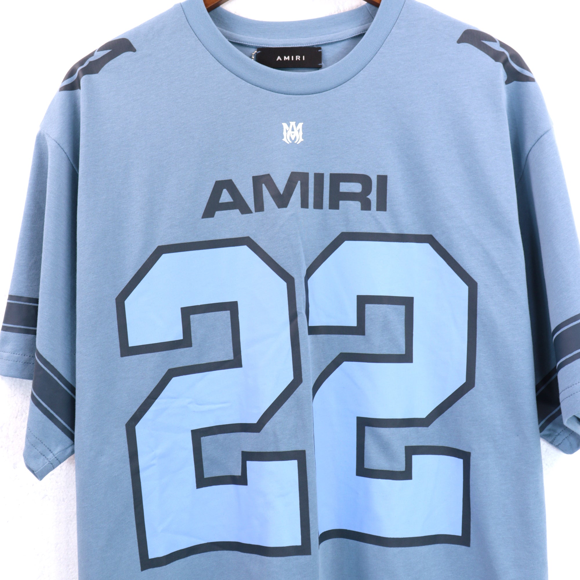 AMIRI 2025 Spring and early spring T-shirt