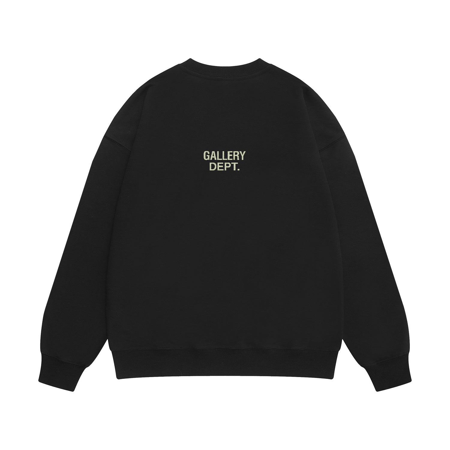 AM-Gallery Dept Sweatshirt